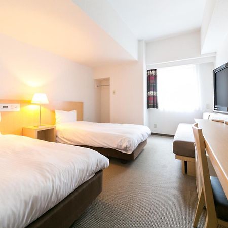 Pearl Hotel Kayabacho Tokyo Bagian luar foto