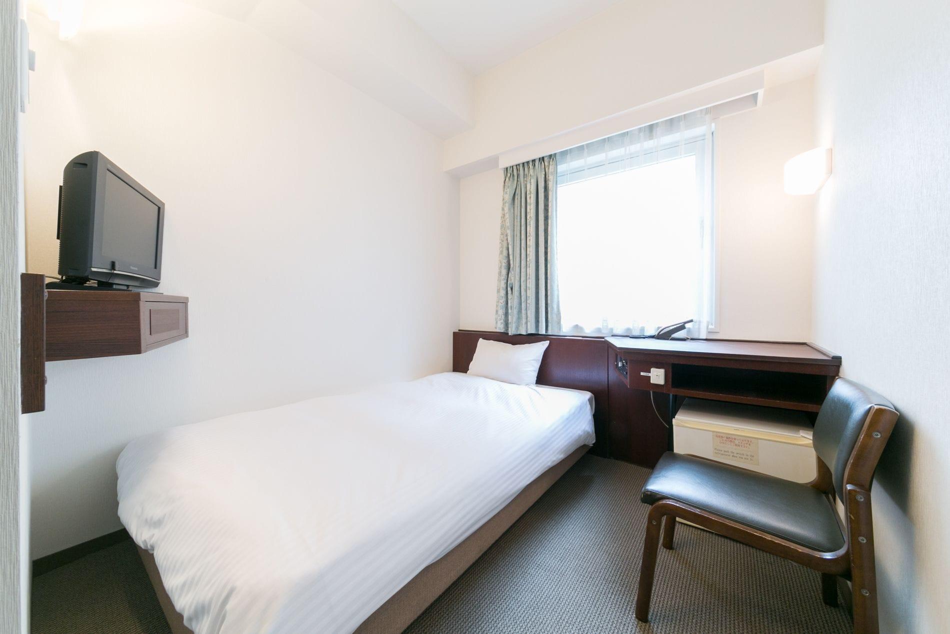 Pearl Hotel Kayabacho Tokyo Bagian luar foto