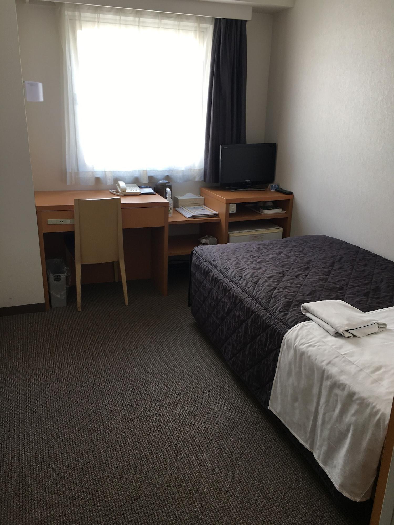 Pearl Hotel Kayabacho Tokyo Bagian luar foto