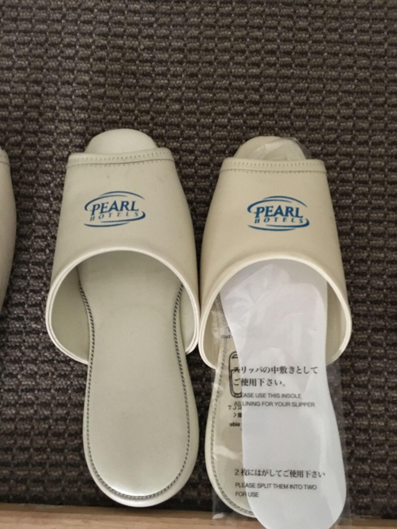 Pearl Hotel Kayabacho Tokyo Bagian luar foto