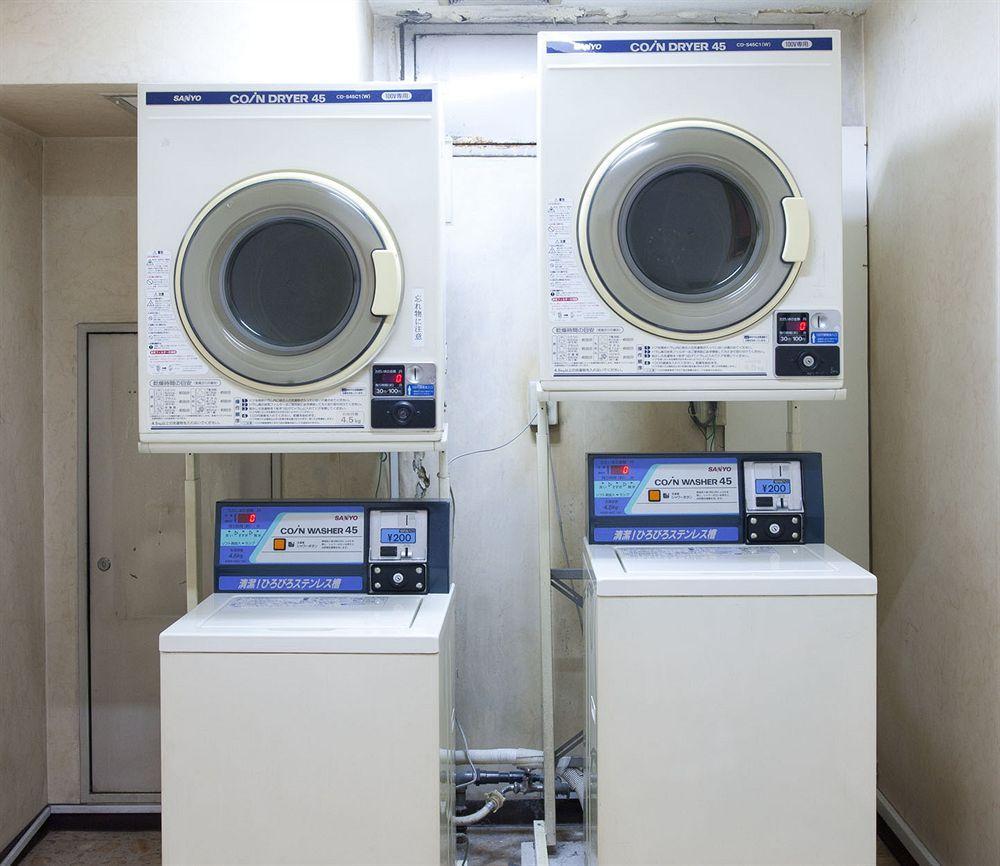Pearl Hotel Kayabacho Tokyo Bagian luar foto