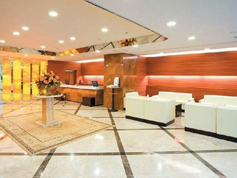 Pearl Hotel Kayabacho Tokyo Bagian luar foto