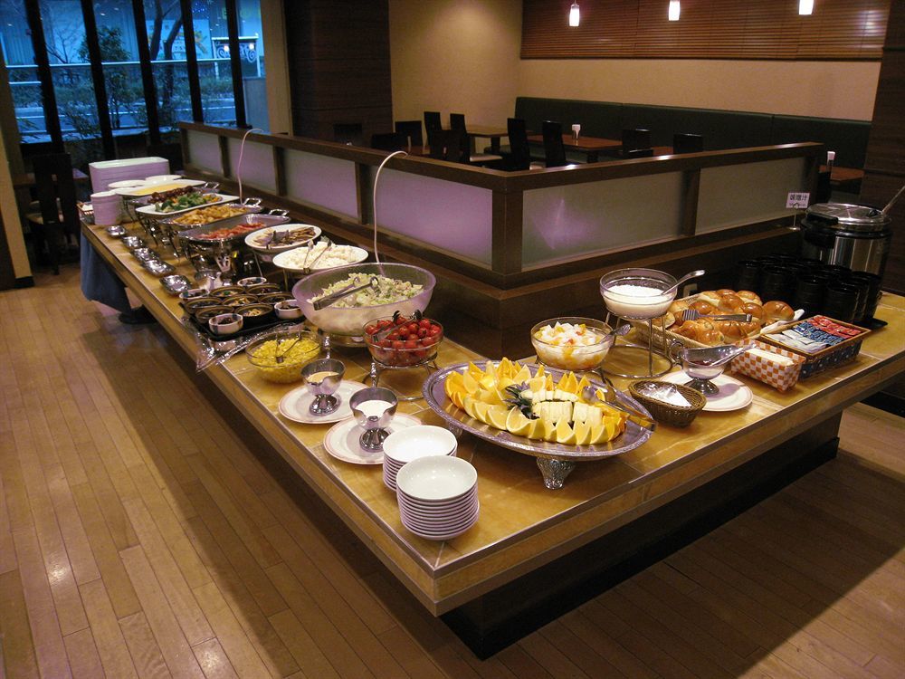 Pearl Hotel Kayabacho Tokyo Bagian luar foto