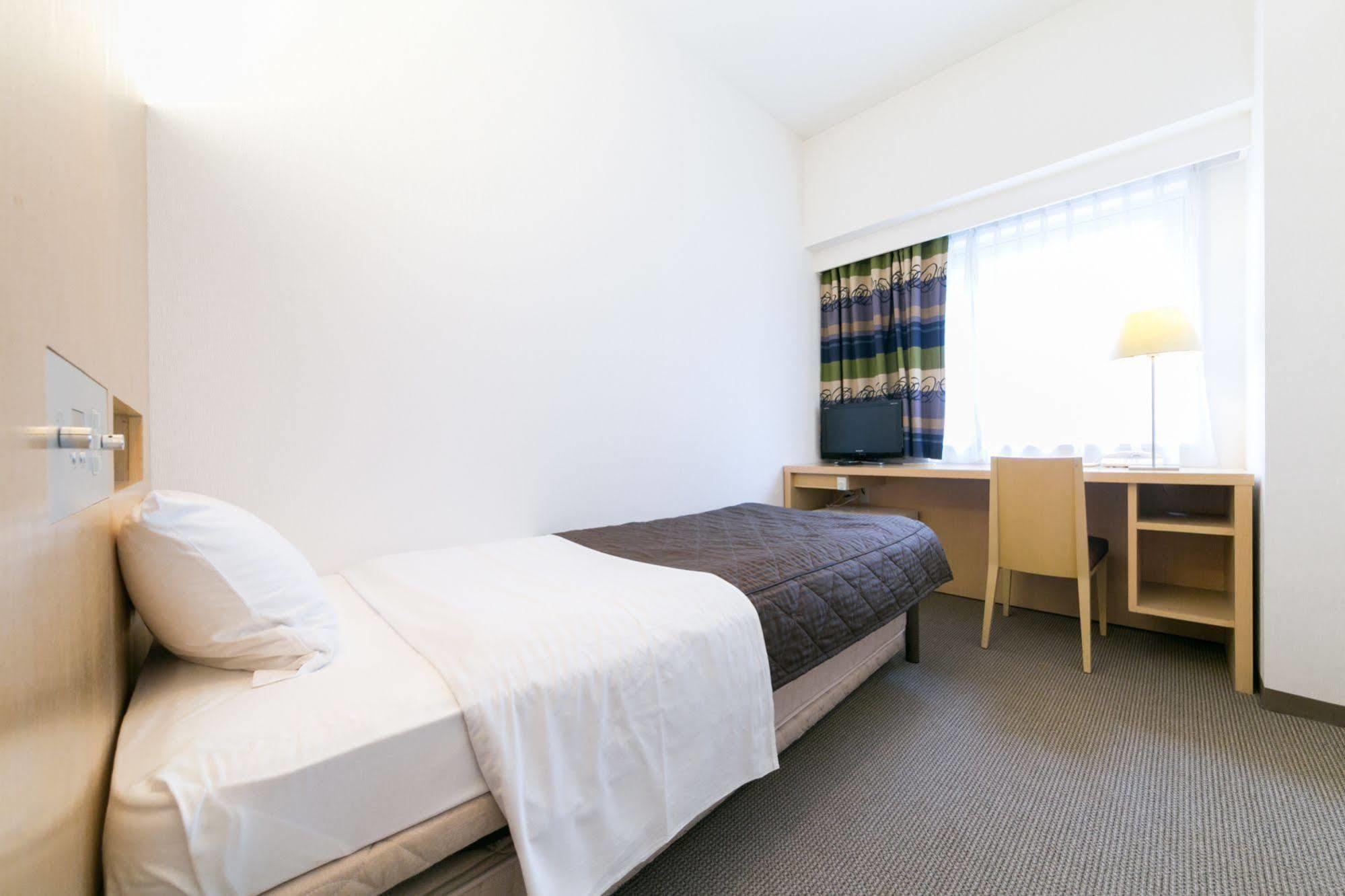 Pearl Hotel Kayabacho Tokyo Bagian luar foto