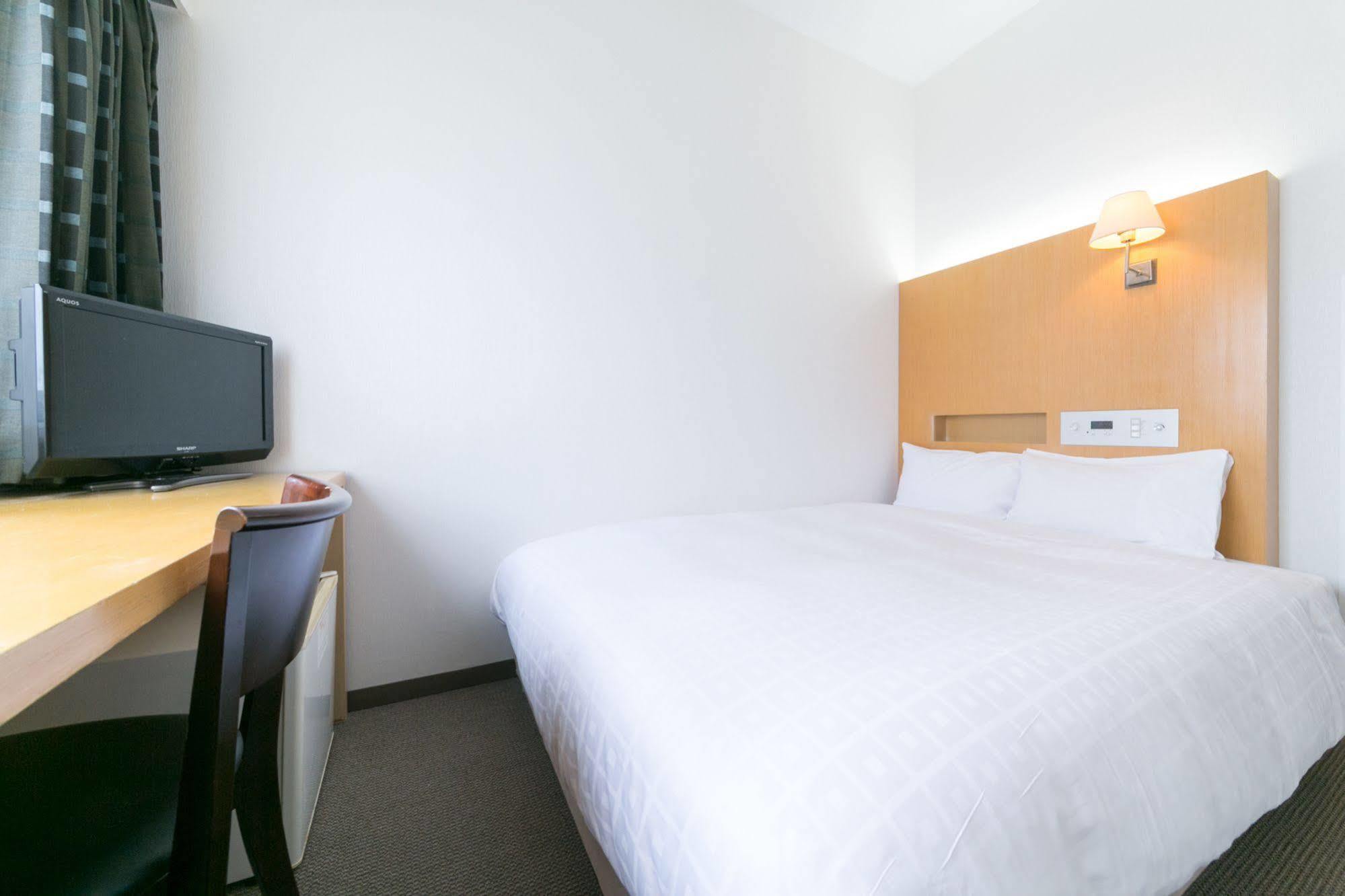 Pearl Hotel Kayabacho Tokyo Bagian luar foto