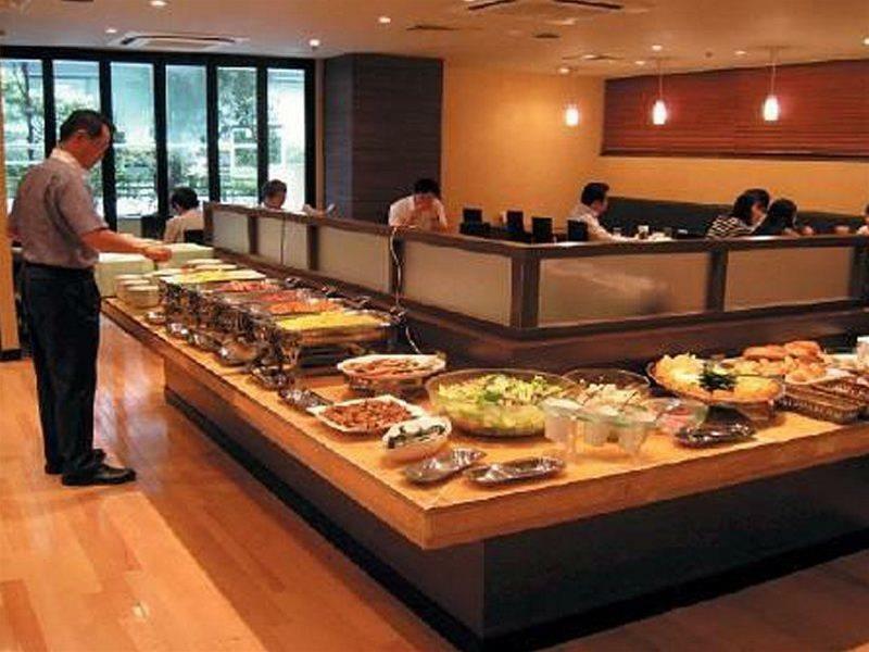 Pearl Hotel Kayabacho Tokyo Bagian luar foto